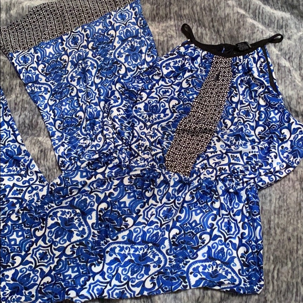 Beautiful romper!!!